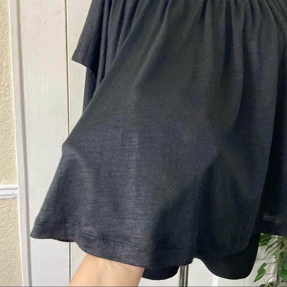 Anthropologie Deletta Poncho Style Top - Picture 9 of 16